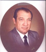 Raymond Harding