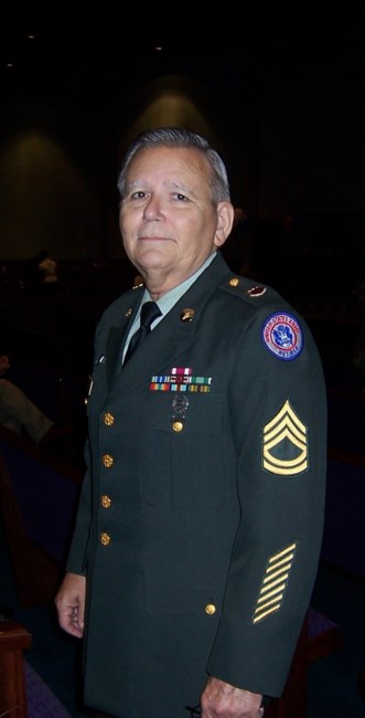 Obituary of George E. Bay, Jr.