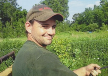 Obituary of David Timothy Squires