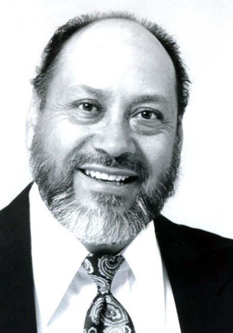 Obituary of Ignacio "Nacho" H. Hernandez