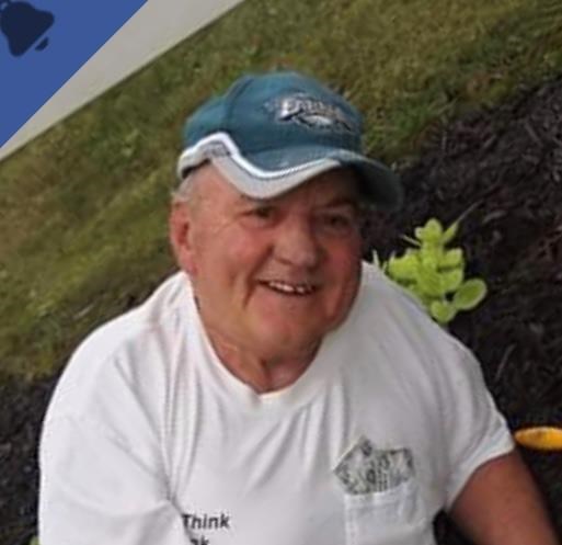 Obituary of Wayne Errol Hummel Jr.