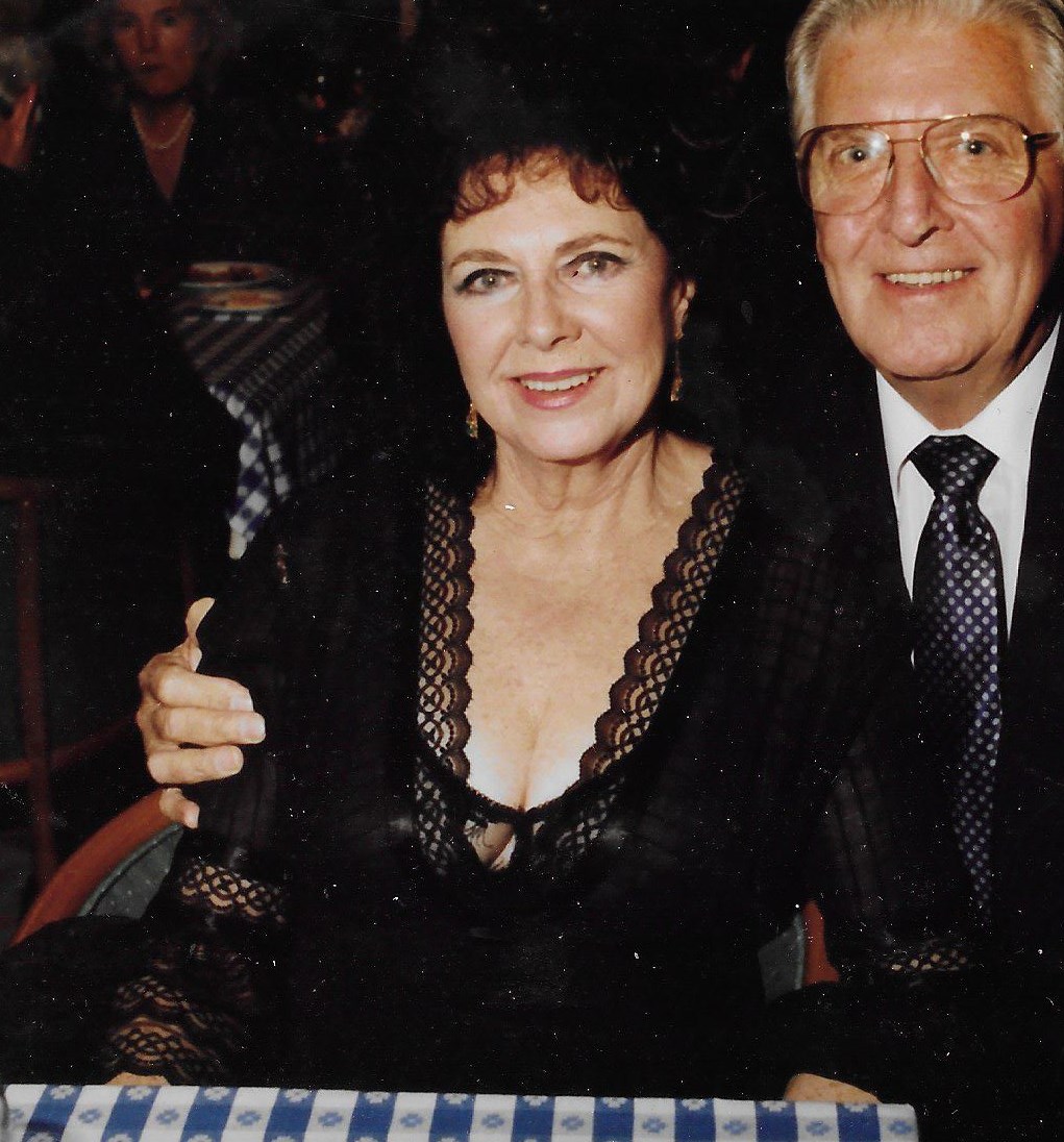 Obituary of Ruth M. Glasser