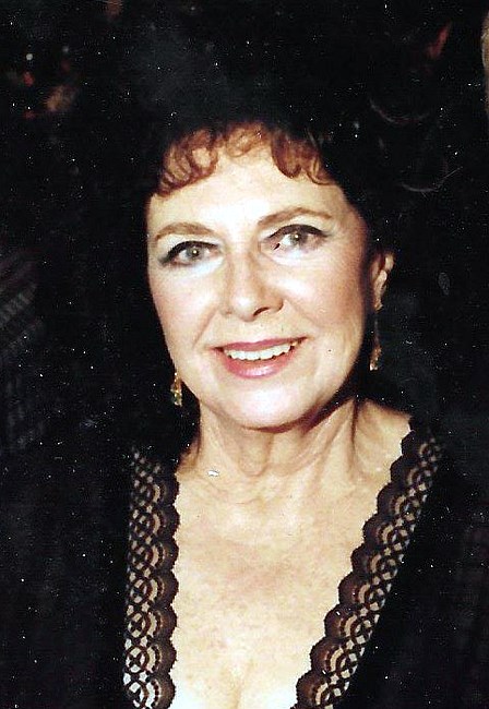 Obituary of Ruth M. Glasser