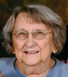 Obituary of Frances M. Cheesman