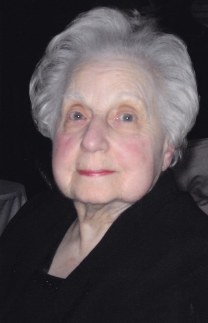 Obituary of Catherine Sartalamacchia Perez