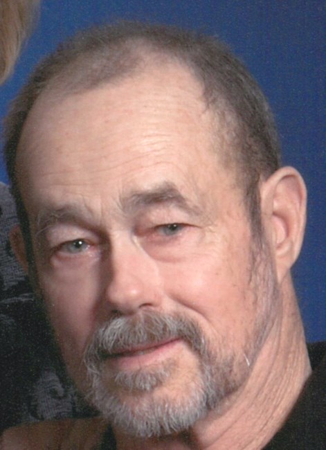 Obituary of Ronnie L. Ravenscraft Sr.