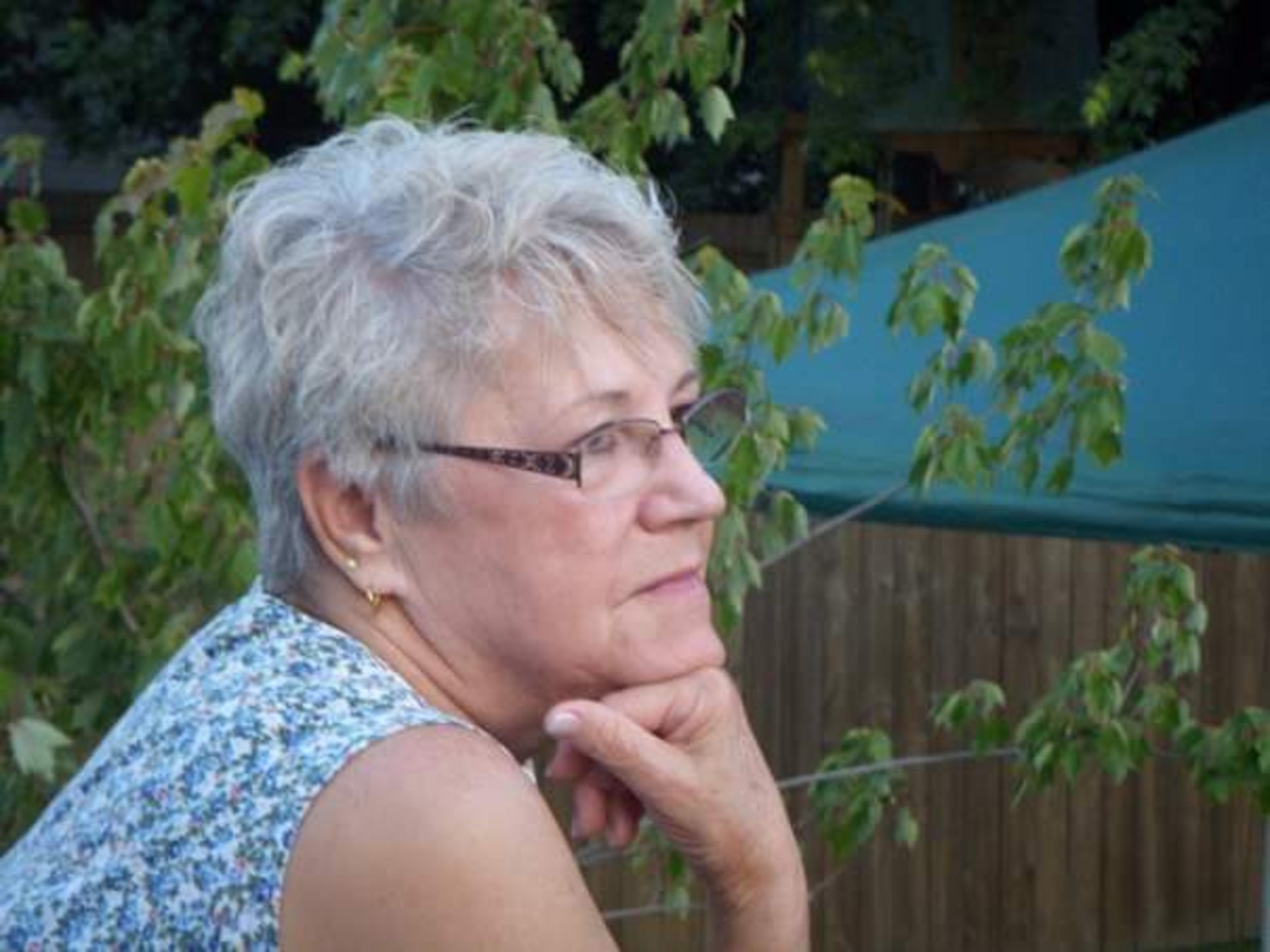 Obituary of Beverly A. Sawyer