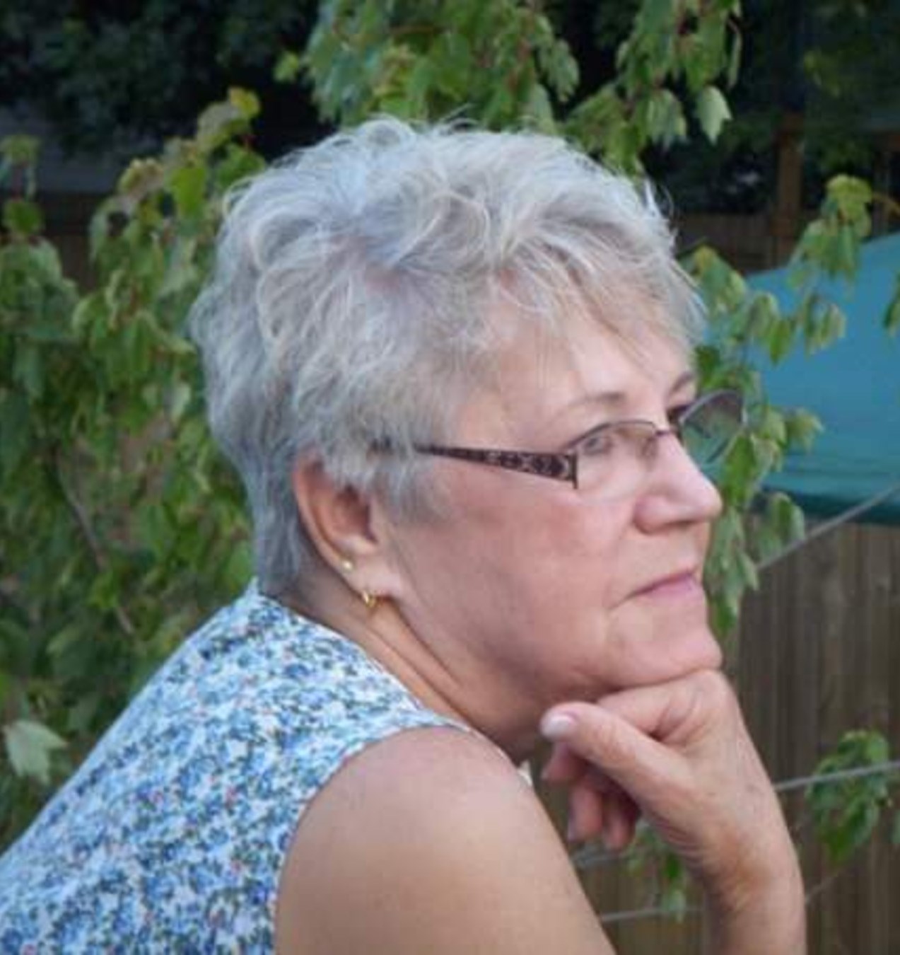 Beverly A. Sawyer Obituario West Seneca, NY