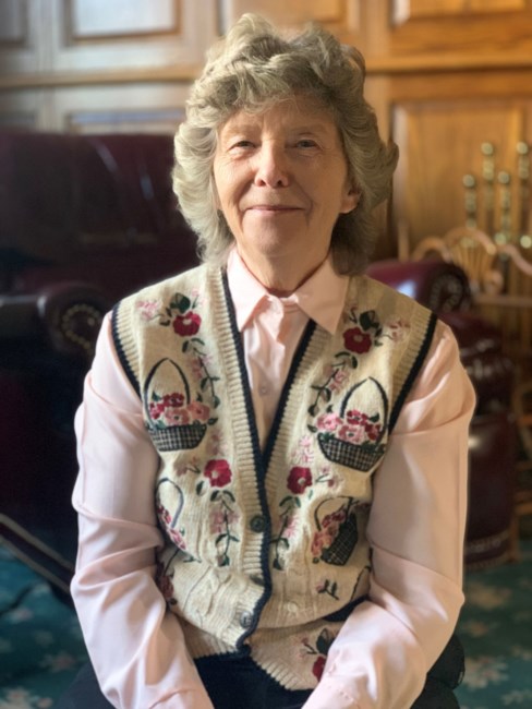 Obituary of Arlene J LaFollette