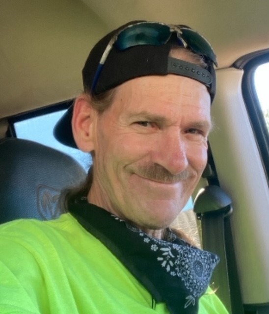 Obituary of Scott Cary Frazier