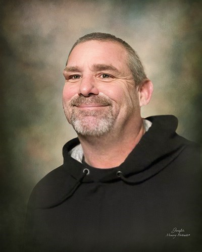 Obituary of William Paul Hall