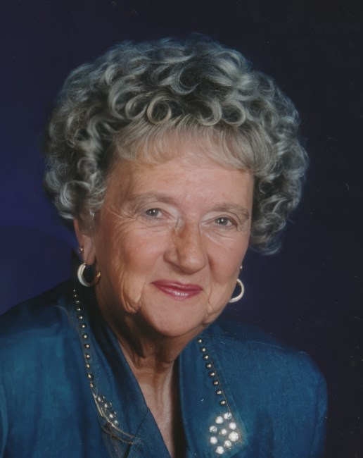 Obituary of Elizabeth M. Allain