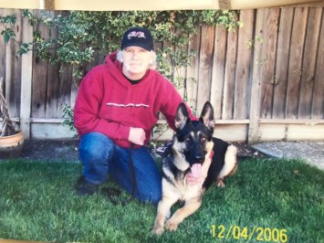 Obituary of James Michael Bonetti