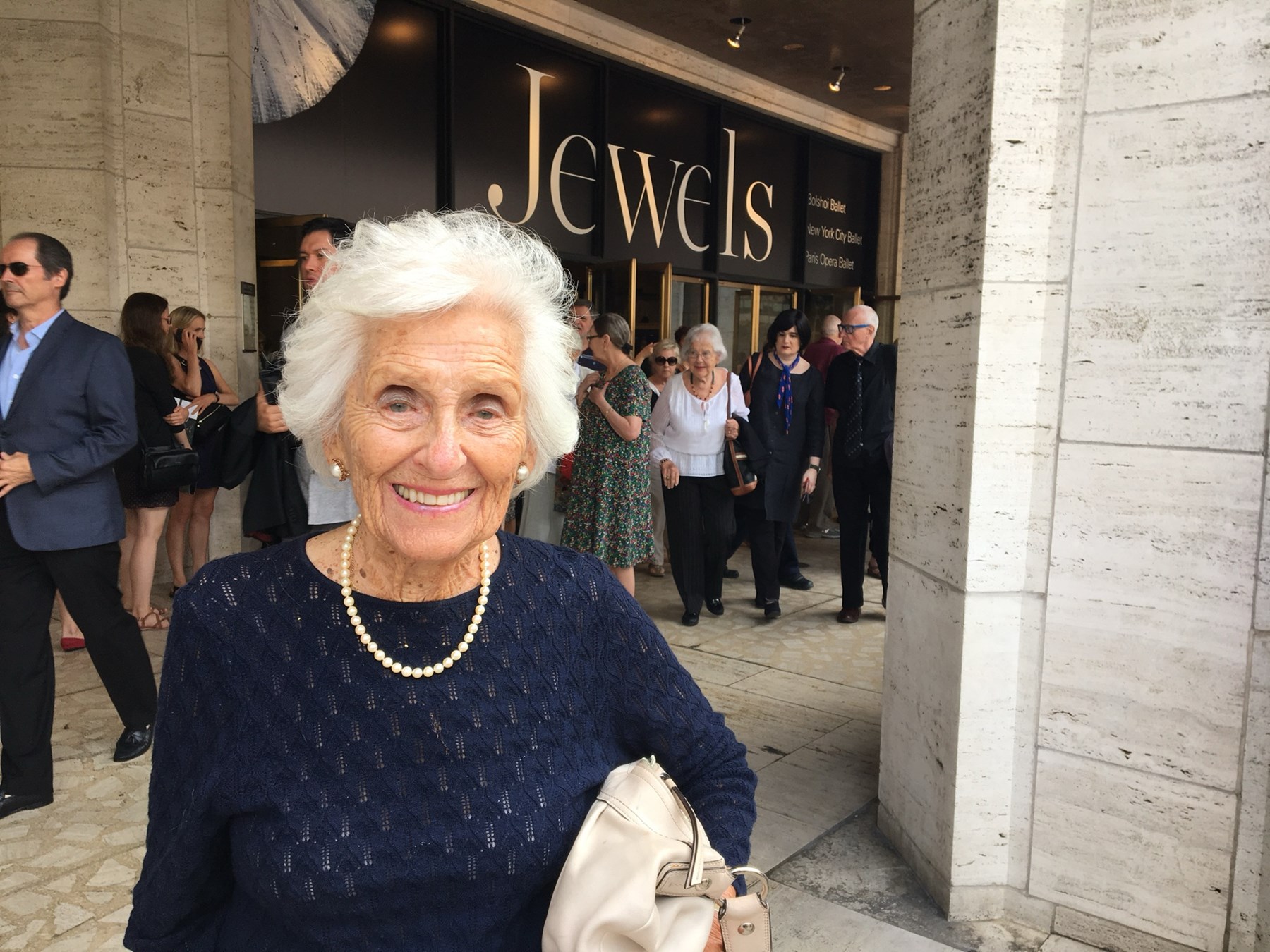 Obituary of Sonia G. Phillips