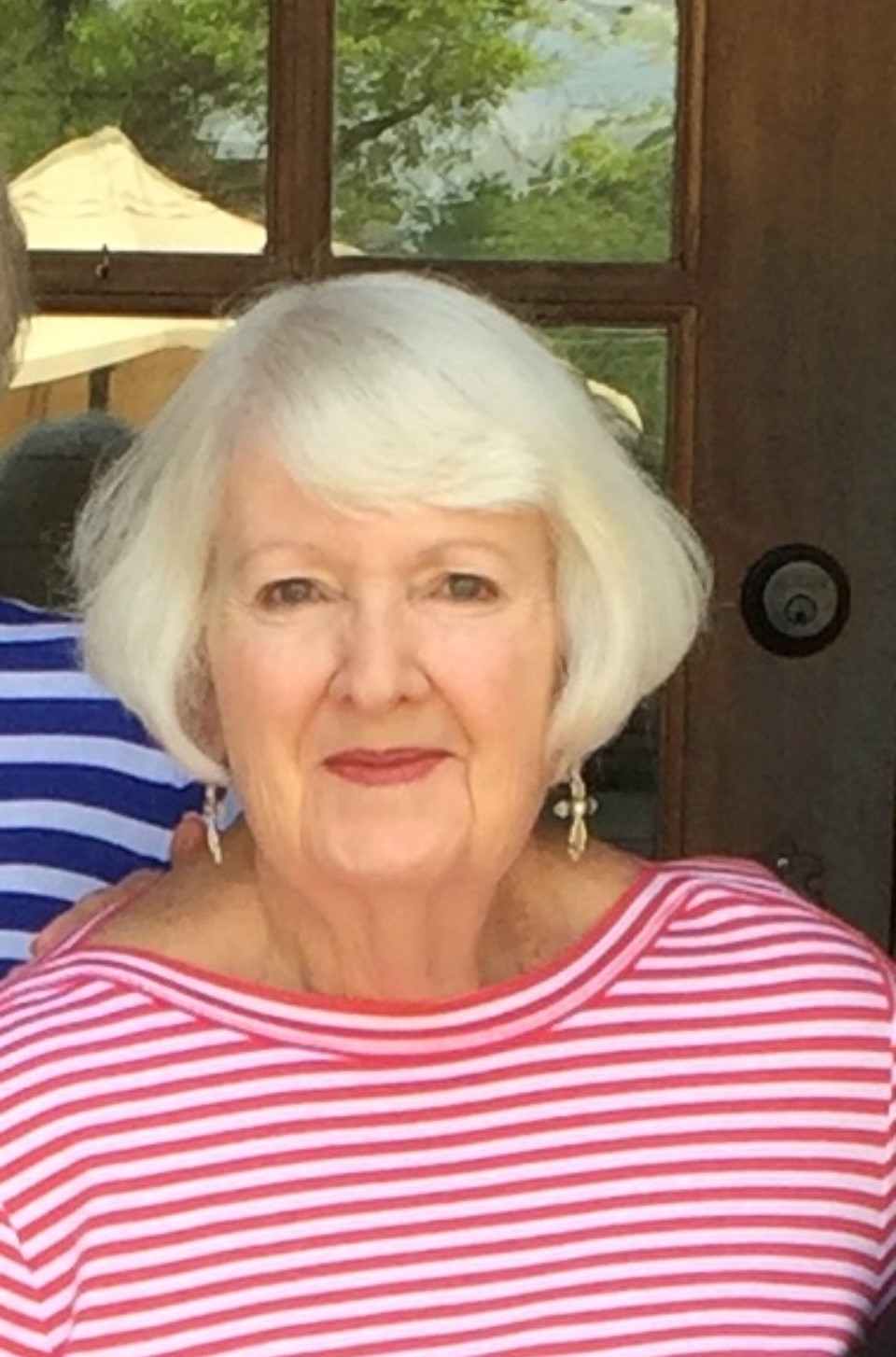Obituary of Carol Brooks Hyland