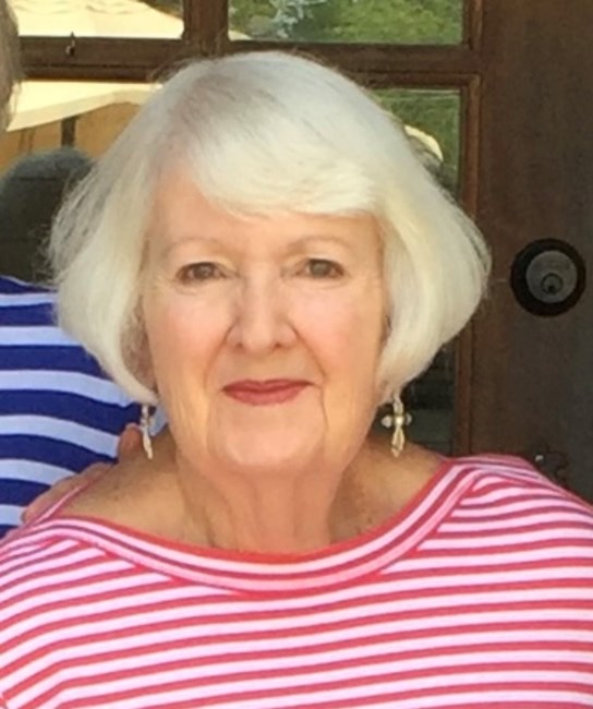 Obituary of Carol Brooks Hyland