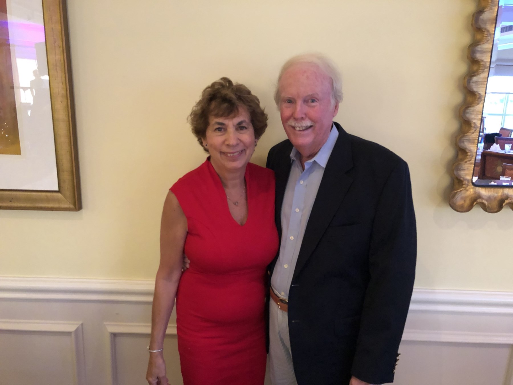 Avis de décès de Joseph John Carroll Sr.