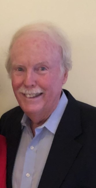 Avis de décès de Joseph John Carroll Sr.