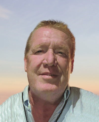 Obituary of John Manning