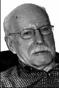 Obituary of John Morgan Allen