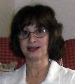 Obituary of Judy Darnell Campbell