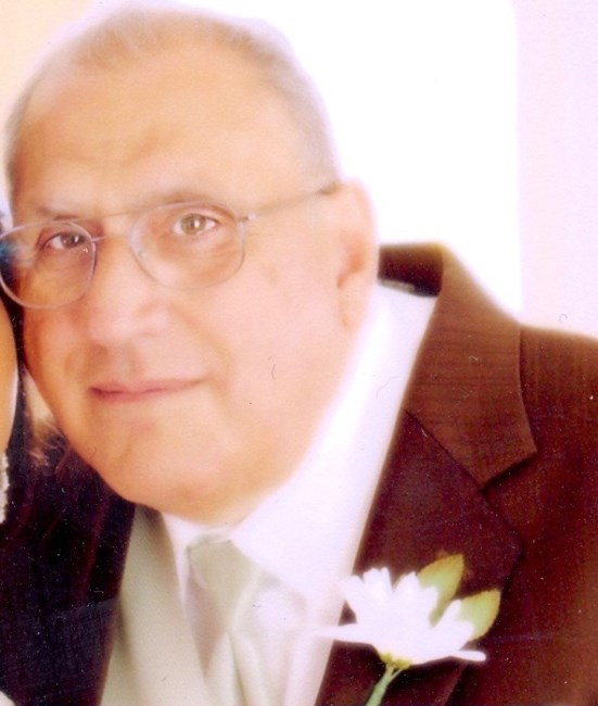 Obituary of John Blandino Jr.
