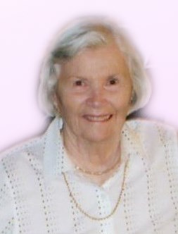 Obituary of Mary H. Meyers