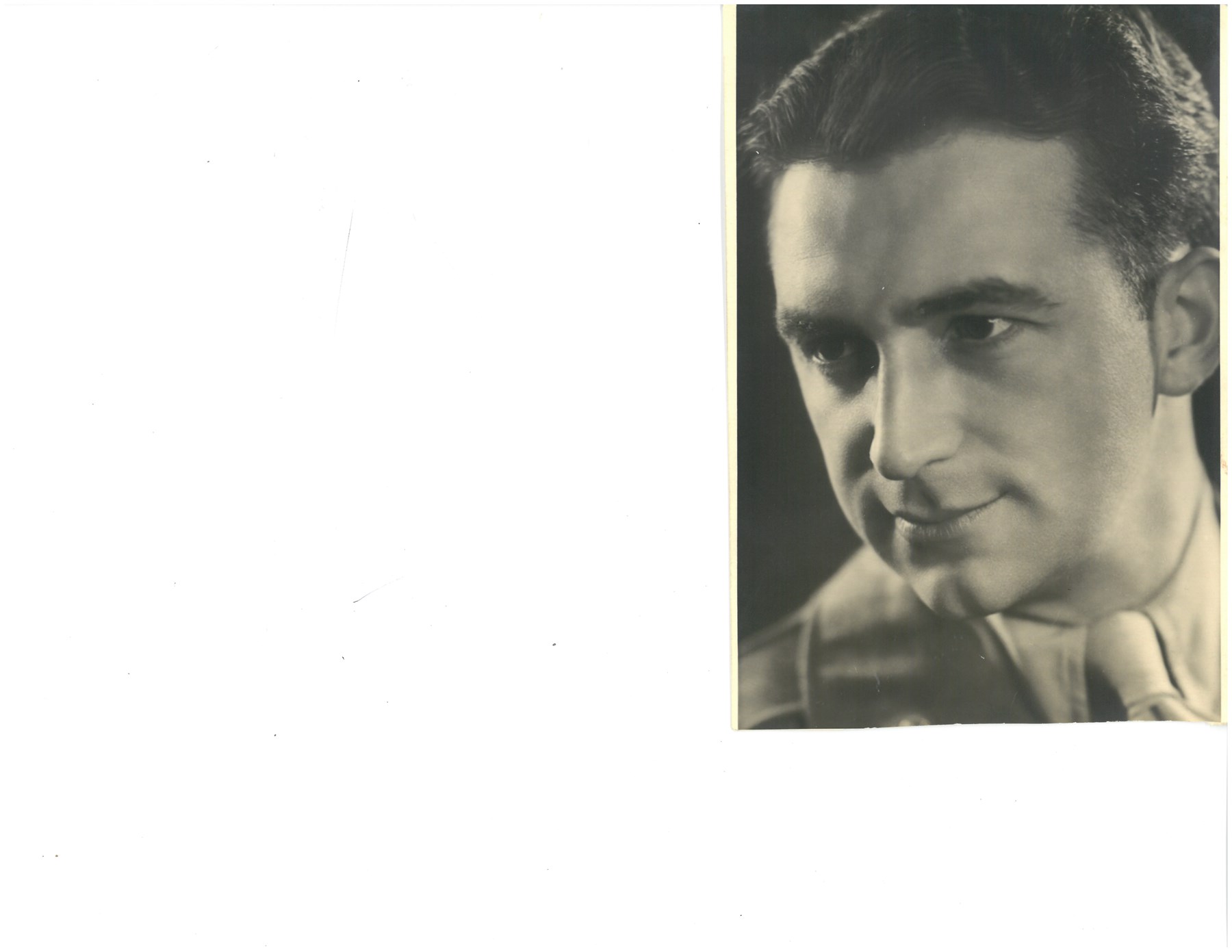 Obituary of Reubin Robert Tobin