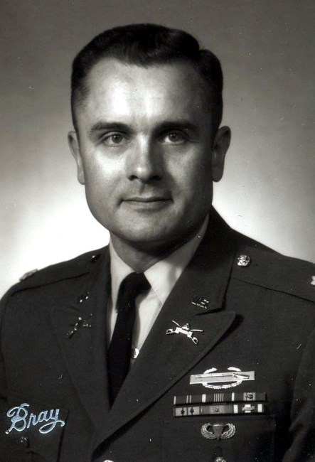 Obituary of James J. Cortez Jr.