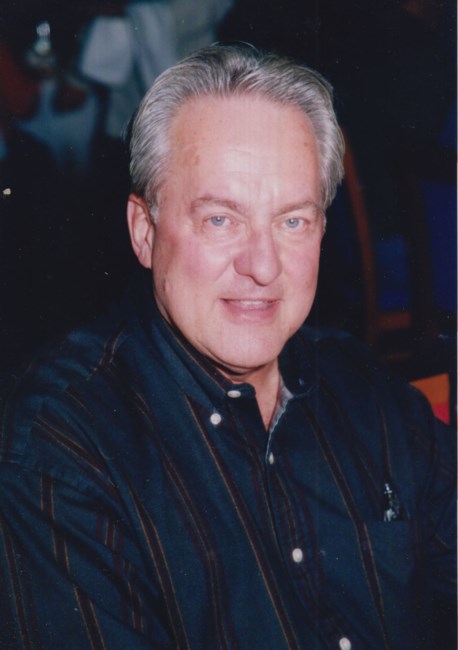 Avis de décès de Ralph Edward Shaffer Jr