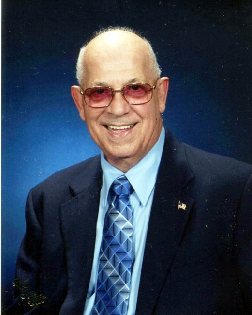 Avis de décès de C. Owen White