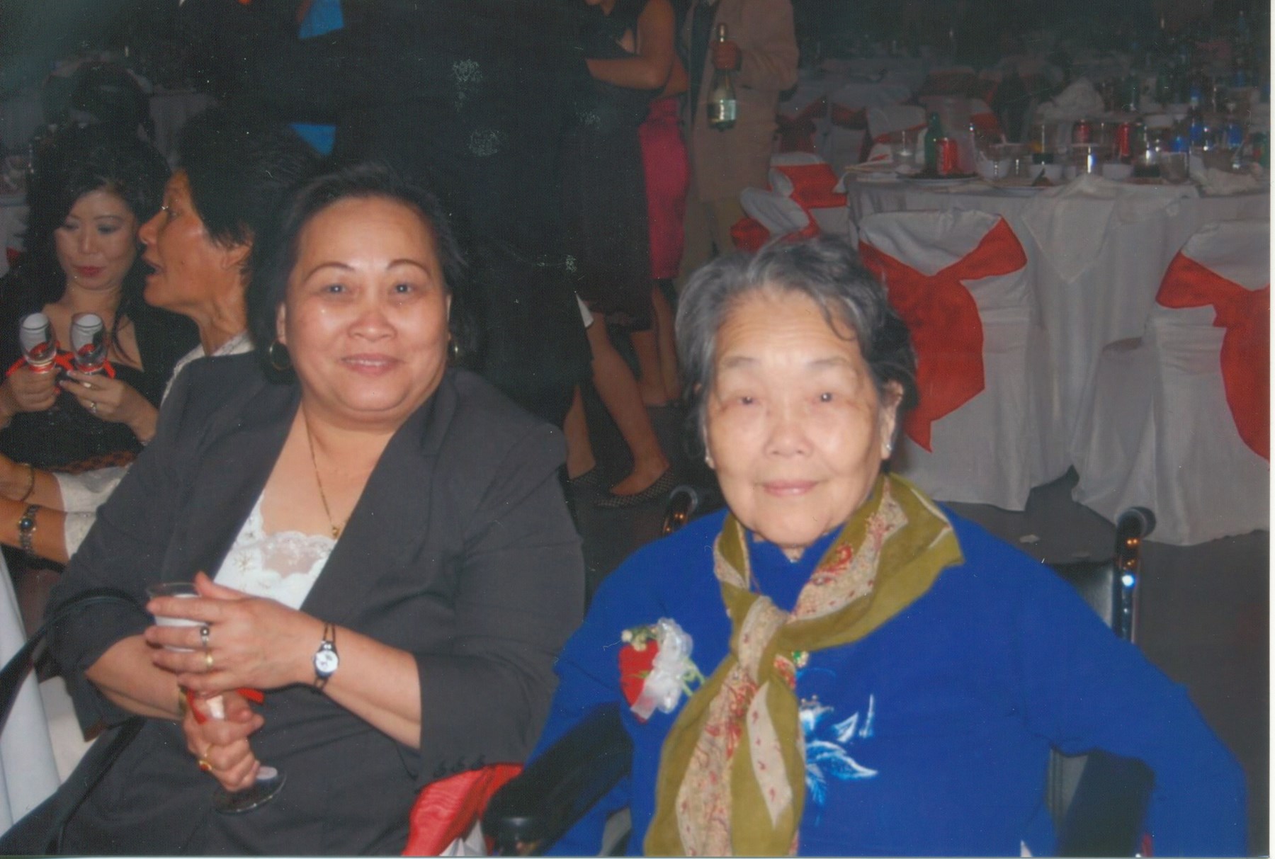 Obituary of Xanh T. Bui