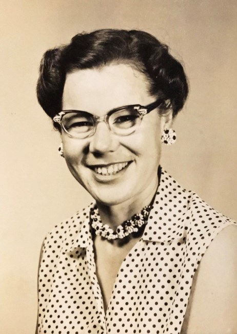 Obituary of Jewell Dean Thomas