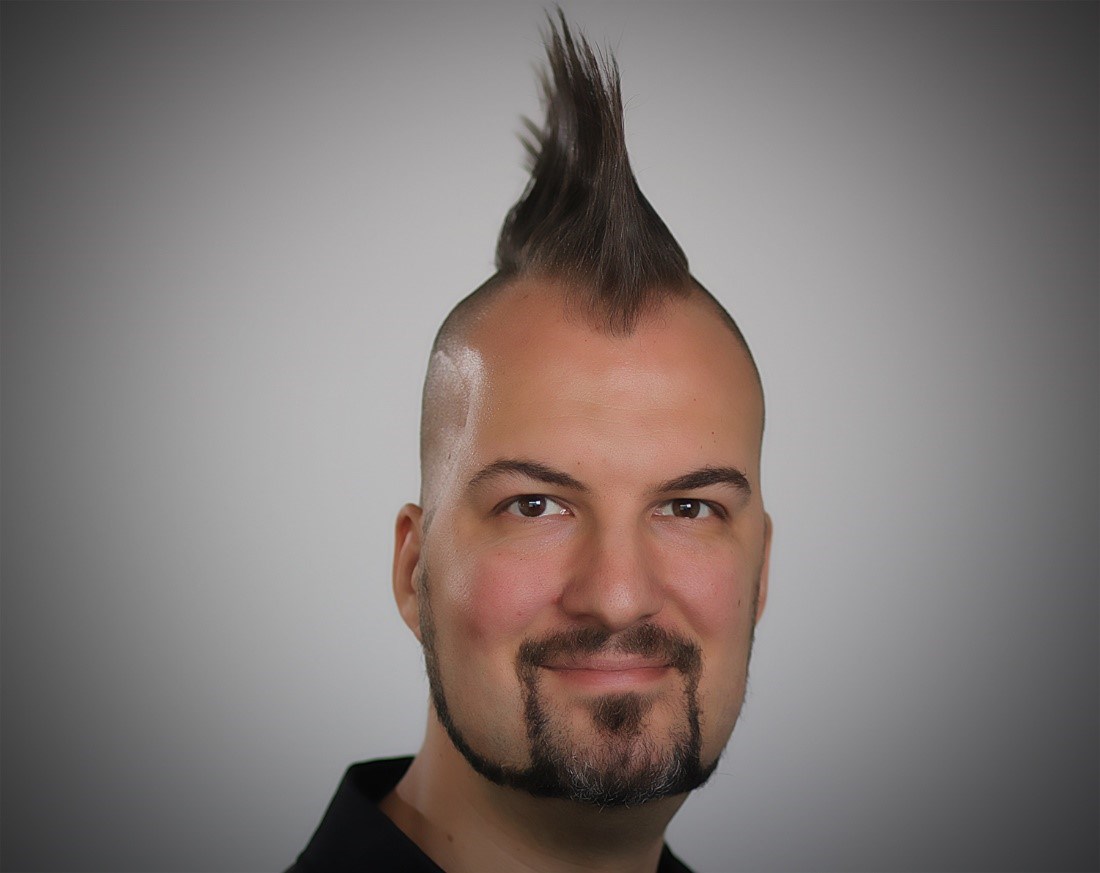 Obituary of John Joseph Finnerty