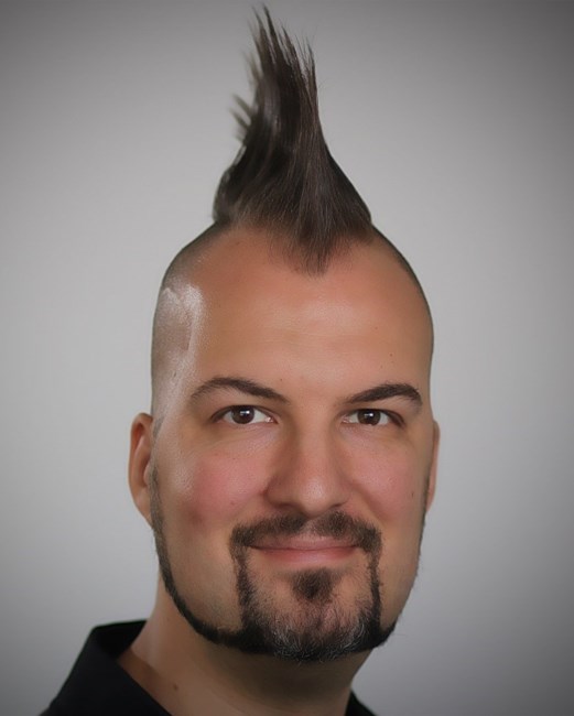 Obituary of John Joseph Finnerty