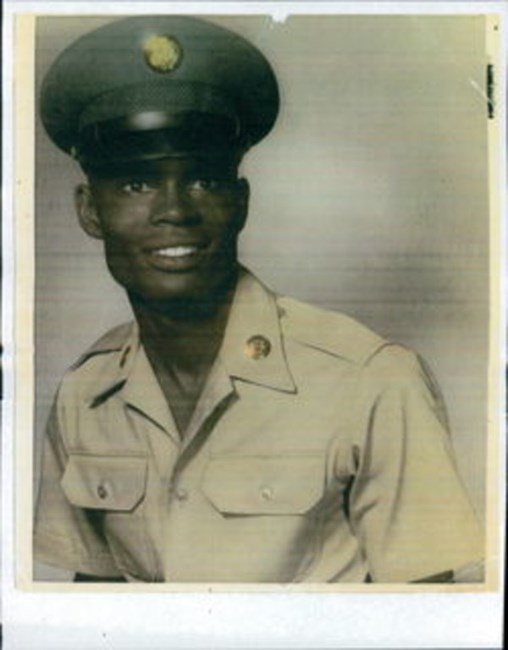 Obituary of Henry Lee Dotson