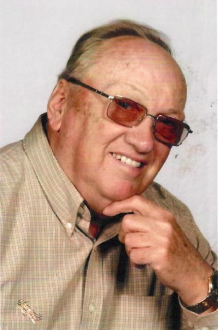 Obituary of Leonard Roy York