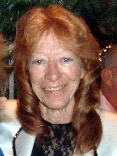 Obituary of Jane L Mossberg