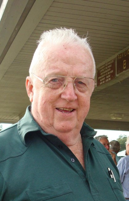 Obituary of Jerome Page Hill "Dizzy"