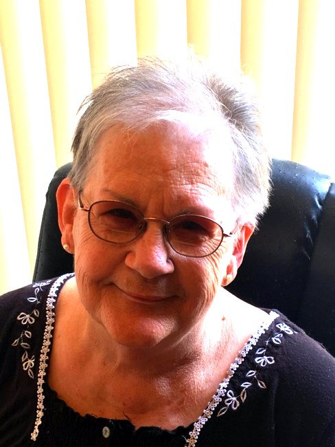 Obituary of Sandy "Gma" Kay Jones