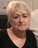Pauline Gustafson
