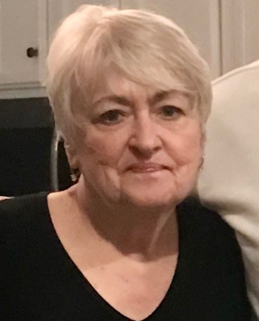 Obituary of Pauline Gustafson