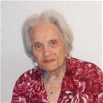 Obituary of Pauline M. Venti