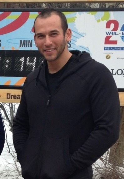 Obituary of Jonathan Alexander Hydeman