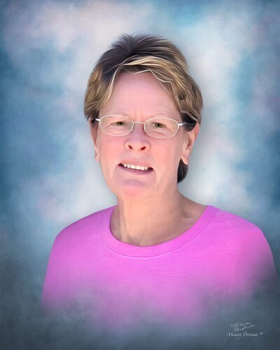 Obituary of Kathryn "Kathy" Lynn Childress Collins