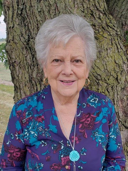 Obituary of Lois M. Bostard