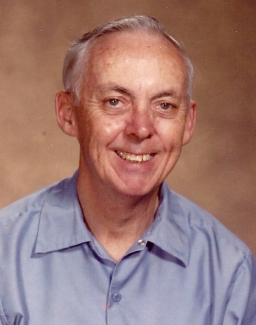 Obituary of Raymond Edward Johnson Jr.