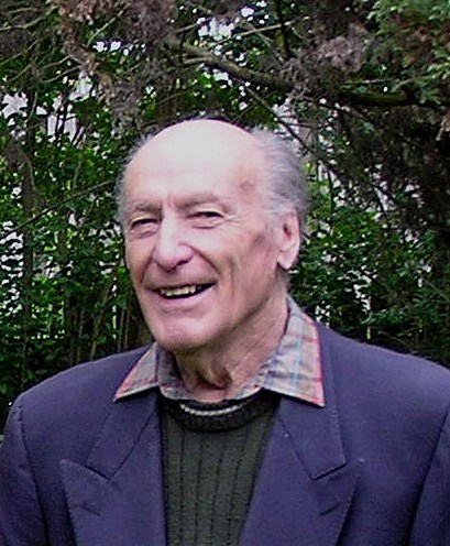 Obituary of Leonard Archibald Woods