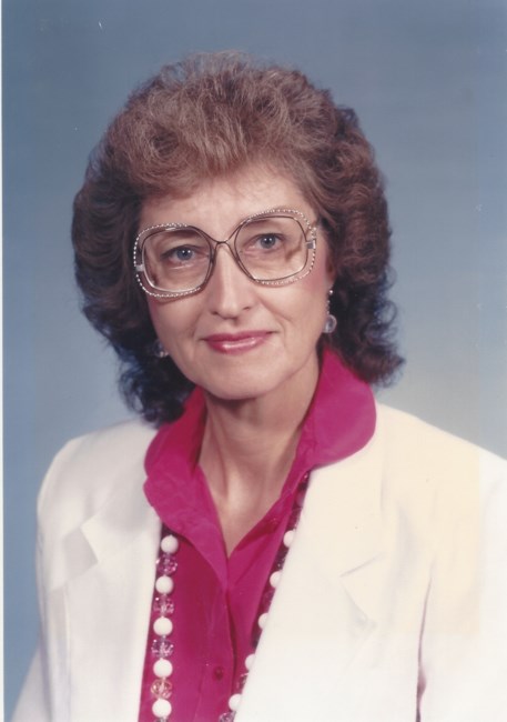 Obituary of Helen Bowers Baugess