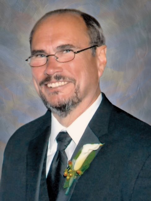 Obituary of Marc Dwayne Haiflich